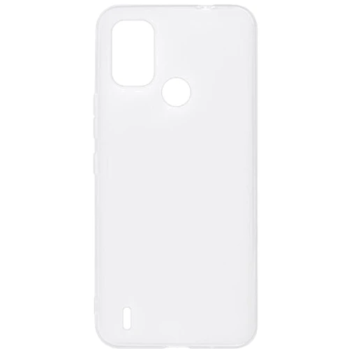Аксессуар для смартфона BeCover TPU Case Transparancy for Nokia G11 Plus (708000)
