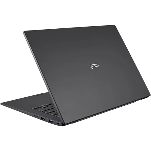 Ноутбук LG Gram 14 (14T90R-K.AAB6U1): Экран 14" IPS (1920x1200) WUXGA