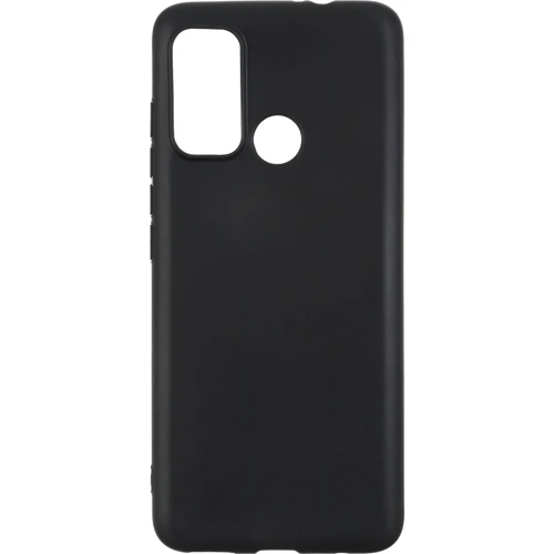Чехол для телефонов ArmorStandart Matte Slim Fit Black for Motorola G60 / G40 Fusion (ARM64732)