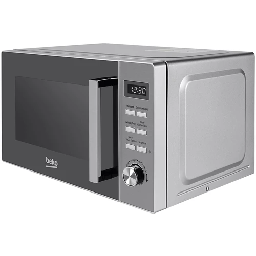 Микроволновая печь Beko MOF20110X: Объем, л 20