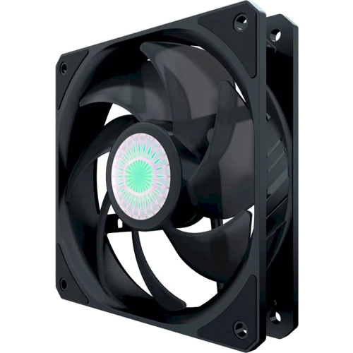 Кулер Cooler Master SickleFlow 120 PWM (MFX-B2NN-18NPK-R1): Назначение для корпуса