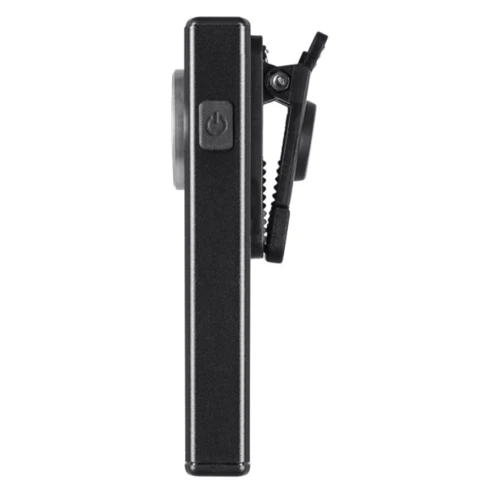 Ліхтар туристичний Mactronic Flagger 650 (500 Lm) Double Cool White USB Rechargeable (PHH1071): Максимальний час роботи, год 7
