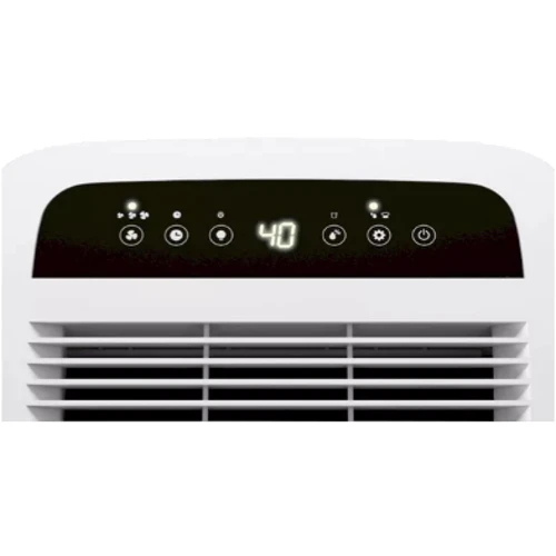 Осушитель воздуха Olimpia Splendid AQUARIA S1 14 P (OS-2062): Применение Для дома