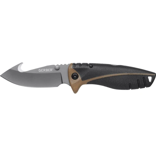 Нож Gerber Myth Folder GH (31-001160): Тип ножа складной