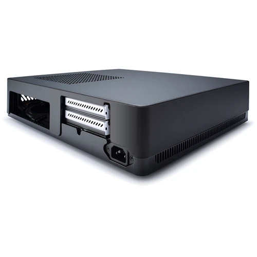Корпус Fractal Design Node 202 + Integra SFX 450W PSU (FD-MCA-NODE-202-AA-EU) фото 5