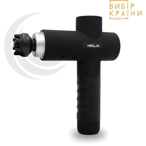 Массажер Neor Pulse 26BK (22902023)