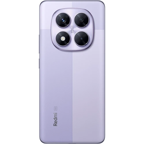 Смартфон Xiaomi Redmi Note 14 Pro 5G 12/256GB Lavender Purple (Global)