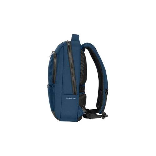Сумка для ноутбуков Tucano 15.6" Luna Gravity AGS Blue (BKLUN15-AGS-B): Форм-фактор 15.6"