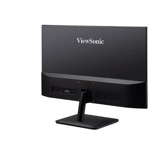 Монитор ViewSonic VA2432-H: Разрешение Full HD (1920x1080)