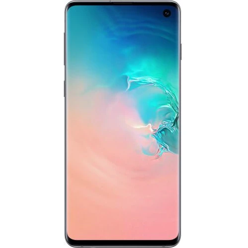 Смартфон Samsung Galaxy S10 8/128 GB White Approved Витринный образец фото 6