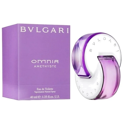 

Bvlgari Omnia Amethyste (женские) туалетная вода 40 мл.