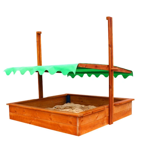 Дитяча пісочниця SportBaby Пісочниця - 27