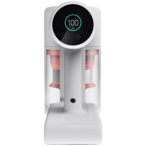 Пылесос Xiaomi Mi Handheld Vacuum Cleaner Pro (G10) (BHR4307GL): Количество ступеней фильтрации 5