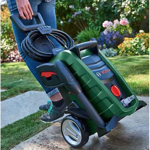 Bosch UniversalAquatak 125 (06008A7A00): Температура воды на входе (°C) 40