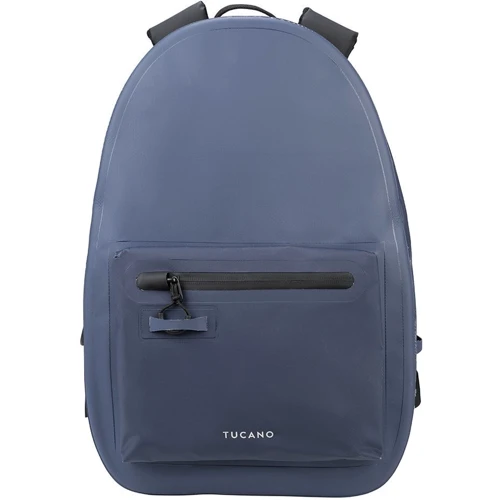 Сумка для ноутбука Tucano 14" Asciutto Blue (BKASC14-B)