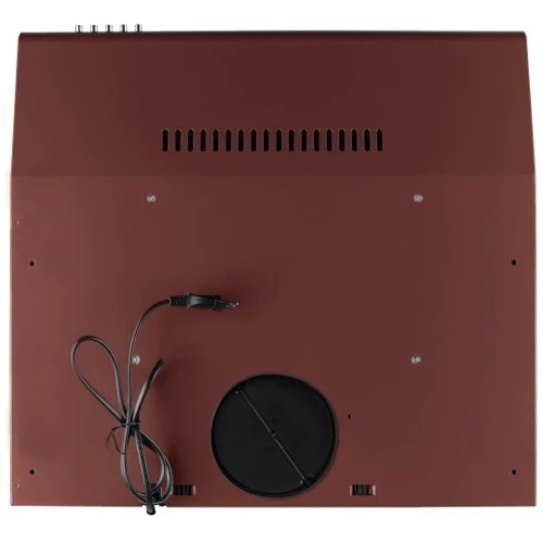 Витяжка Perfelli PL 5144 BR LED фото 6