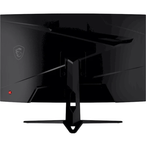 Монитор MSI Optix G273CQ: Стандарт VESA 75x75