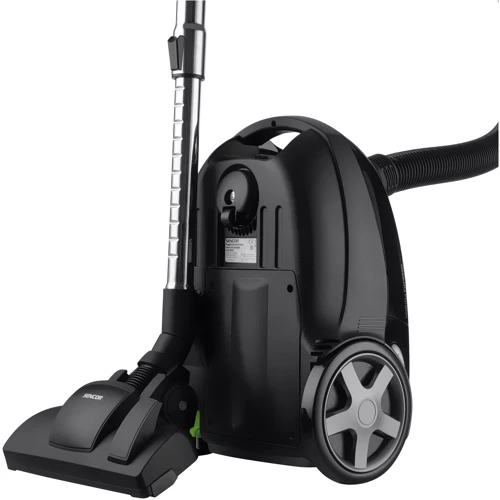 Пилосос Sencor SVC 6900GR-EUE3 фото 5