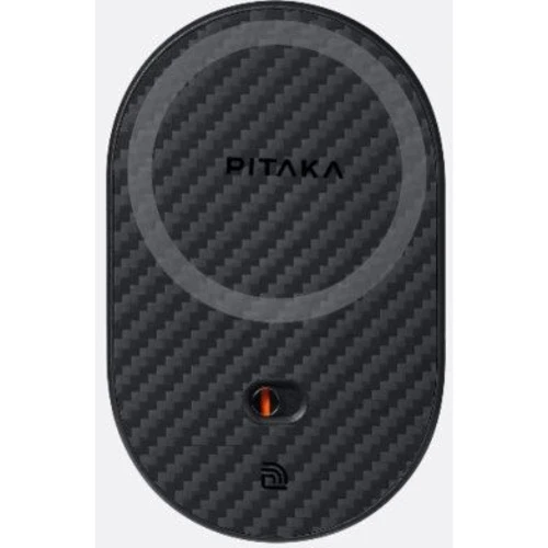 Держатель Pitaka Car Holder Air Vent MagEZ Car Mount Pro 2 Black (CM2301N/CM2303N)