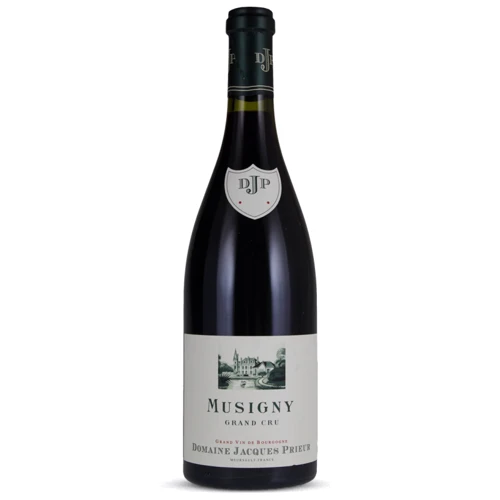 Вино Domaine Jacques Prieur Musigny Grand Cru, 2013 (0,75 л) (BW41548)