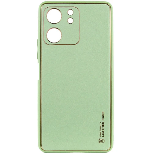 Чехол для телефонов Epik Xshield Case Pistachio for Xiaomi Redmi 13C / Poco C65