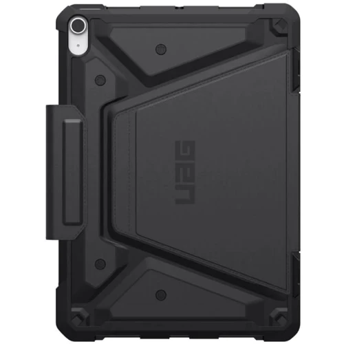 Аксессуар для iPad Urban Armor Gear UAG Metropolis SE Black (124473114040) for iPad Air 11 (2024 / 2025)