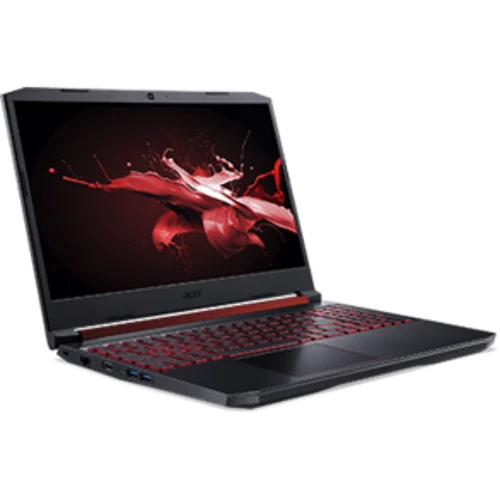 Ноутбук Acer Nitro 5 AN515-56-58VF (NH.QANEP.004): Объем накопителя 512 ГБ (SSD)