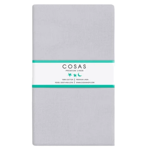 Комплект детского постельного белья Cosas Ranfors Grey Grey (4822052039472)