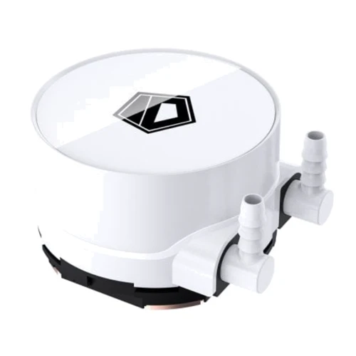 Кулер ID-Cooling FROSTFLOW 240 XT SNOW: Разъем 4pin