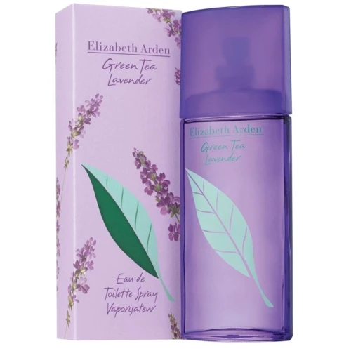 Туалетная вода Elizabeth Arden Green Tea Lavander 100 ml
