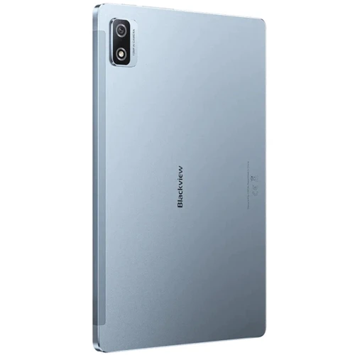 Планшет Blackview Tab 12 Pro LTE 8/128Gb Blue: Процесор Unisoc T606 (12 nm) Octa-core (2x1.6 GHz Cortex-A75 & 6x1.6 GHz Cortex-A55)