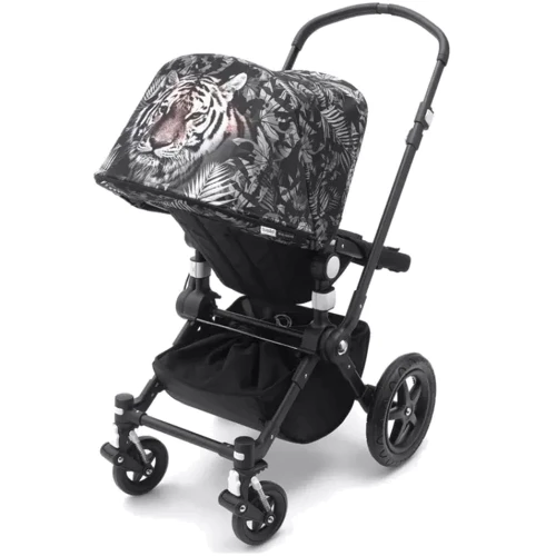 Універсальна коляска 2 в 1 Bugaboo Cameleon 3 We are Handsome (680920): Тип коляски универсальная коляска (2-в-1)
