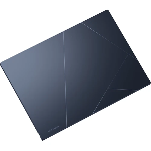 Ноутбук ASUS Zenbook 14 UX3405MA-PP301X (90NB11R1-M00DH0) UA: Операционная система Windows 11 Pro