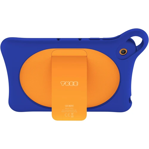 Планшет Alcatel TKEE MINI (8052) 7 "Wi-Fi 1.5 / 16GB Blue фото 10