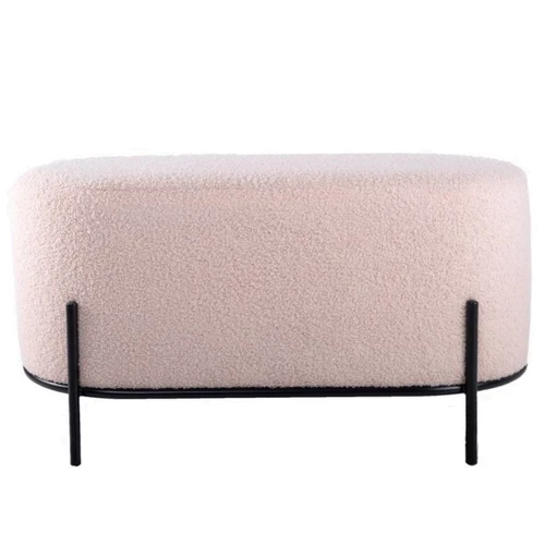 Пуф AMF Soft Beige бежевый (551943): Производитель AMF