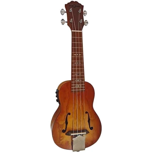 Укулеле FZONE FZU-30EQ Soprano: Тип Укулеле