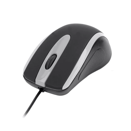 Мышь Havit HV-MS753 Gray: Интерфейс подключения USB