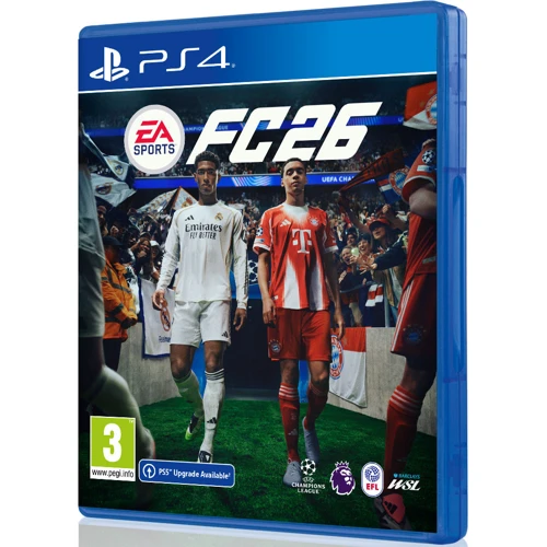 EA SPORTS FC 26 PS4 (5030944125335)