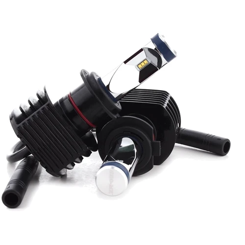 LED лампа Sho-Me G6.1 H7 25W (2шт.)