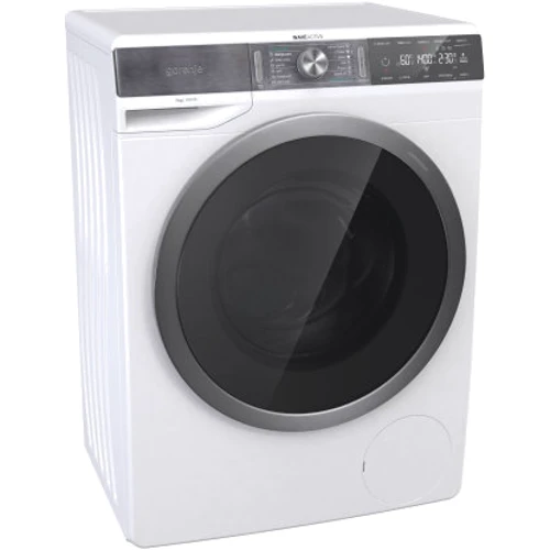 Стиральная машина Gorenje WS74S4N: Сушка нет