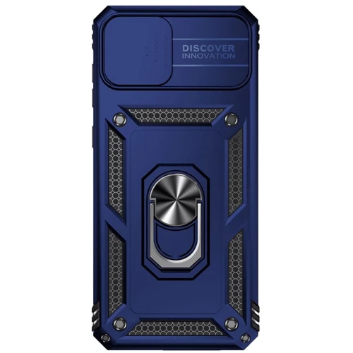 Чехол для телефонов Mobile Case Camshield Serge Ring Blue for Samsung A042 Galaxy A04e: Совместимость Samsung A042 Galaxy A04e