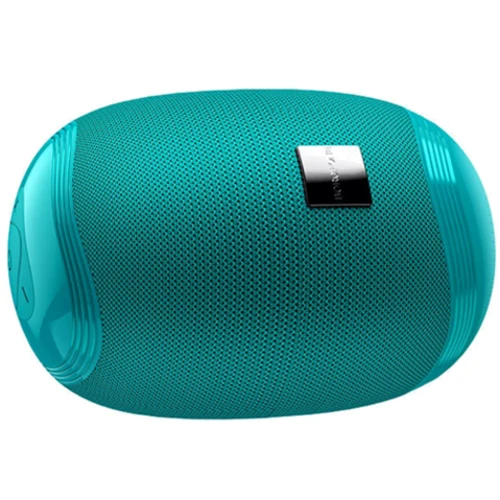 Акустика Borofone BR6 Peacock Blue