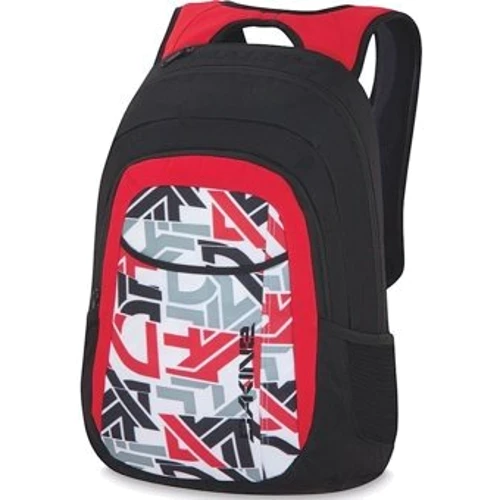 Рюкзак Dakine Factor Pack (2013) Repeater