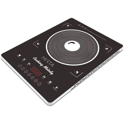 Настільна плита Mirta IP-8918: Виробник Mirta