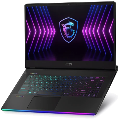Ноутбук MSI Raider GE67HX (GE67HX 12UHS-051PL): Операционная система Windows 11 Home