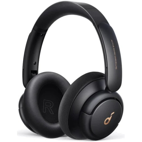 Навушники ANKER SoundСore Life Q30 Black (A3028011)