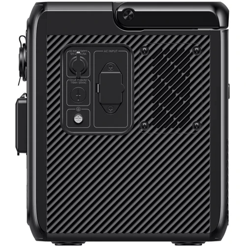 Зарядная станция Bluetti AC60 403Wh 600W UA