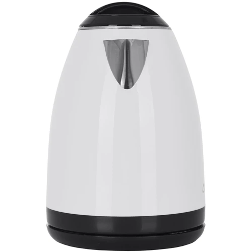 Электрочайник Delfa DK 3530 X белый: Объем, л 1.8