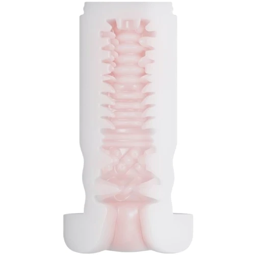 Рукав для мастурбатора KissToy Bananasome Vagina