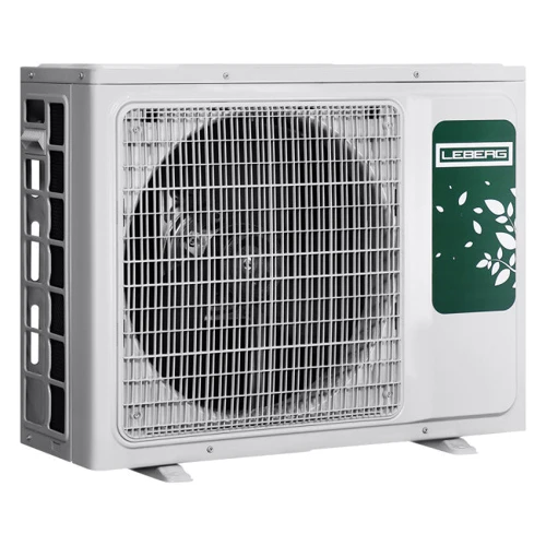 Кондиционер Leberg LBU-4M36FRM: Тип внешний блок сплит-системы